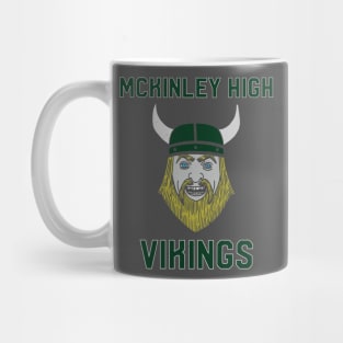 Go Vikings! Mug